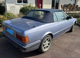 Maserati Biturbo 2.24v