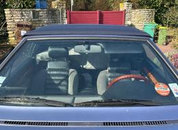 Maserati Biturbo 2.24v
