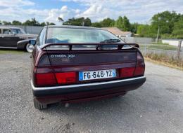 Citroen XM V6 Exectutive