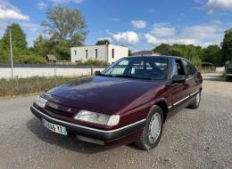 Citroen XM V6 Exectutive
