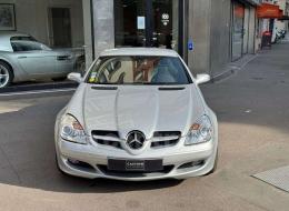 Mercedes-Benz SLK II 350