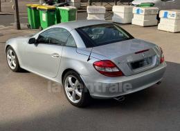 Mercedes-Benz SLK II 350