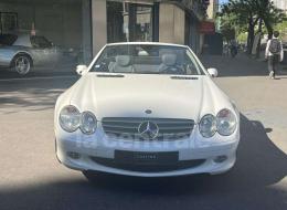 Mercedes-Benz SL 350
