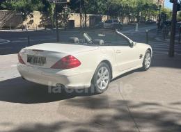 Mercedes-Benz SL 350