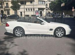 Mercedes-Benz SL 350