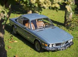 BMW CS 2800