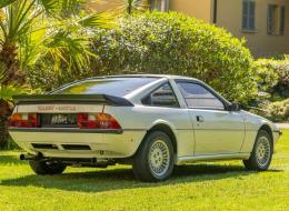 Matra Murena S Kit 142