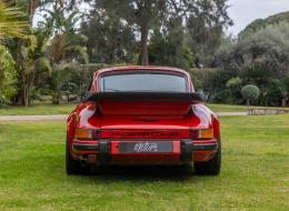 Porsche 911 SC FLAT NOSE