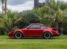 Porsche 911 SC FLAT NOSE