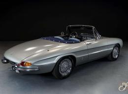 Alfa Roméo Spider 1300 Junior