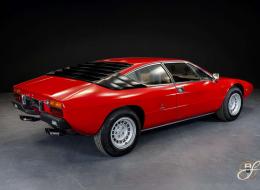 Lamborghini Urraco P200