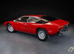 Lamborghini Urraco P200