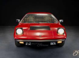 Lamborghini Urraco P200
