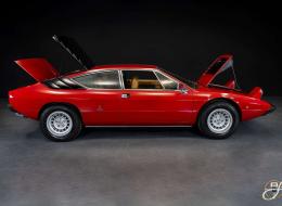 Lamborghini Urraco P200