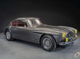 Jensen 541 Coupé