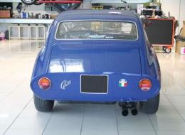 Ghia GT 1500