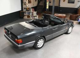 Mercedes-Benz CE 320 Cabriolet