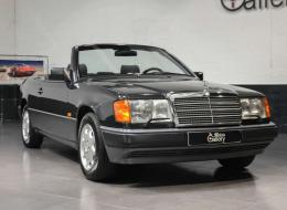 Mercedes-Benz CE 320 Cabriolet