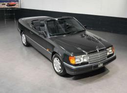 Mercedes-Benz CE 320 Cabriolet