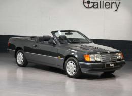 Mercedes-Benz CE 320 Cabriolet