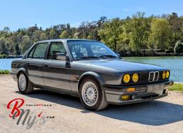 BMW Série 3 325i E30 Worldline