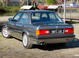 BMW Série 3 325i E30 Worldline