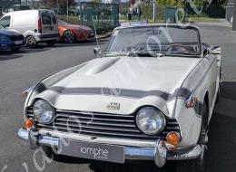 Triumph TR250