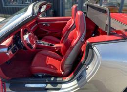 Porsche 991 Carrera S 3.8 Cabriolet