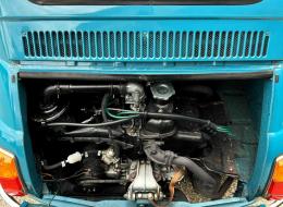 Fiat 500 110 F
