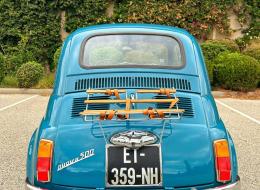 Fiat 500 110 F