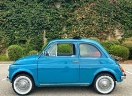 Fiat 500 110 F