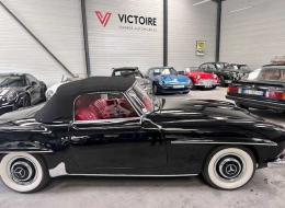 Mercedes-Benz SL 190