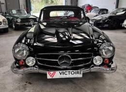 Mercedes-Benz SL 190