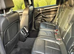 Porsche Cayenne V6 Tiptronic