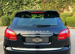 Porsche Cayenne V6 Tiptronic