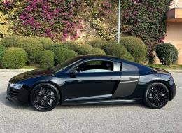 Audi R8 v10+