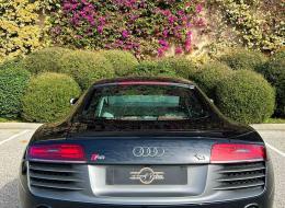 Audi R8 v10+
