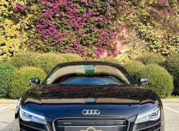 Audi R8 v10+