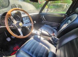 Alfa Roméo 2000 Spider Iniezione