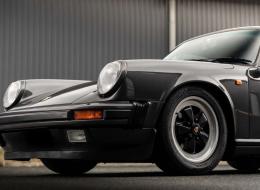 Porsche 911 3.2 Carrera G50