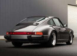 Porsche 911 3.2 Carrera G50