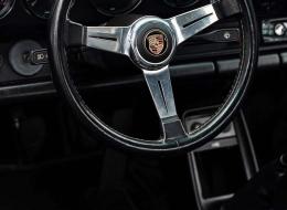 Porsche 911 3.2 Carrera G50
