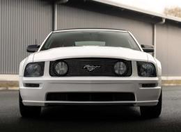 Ford Mustang GT 4.6L V8 Cabriolet