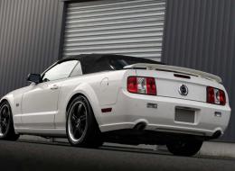 Ford Mustang GT 4.6L V8 Cabriolet