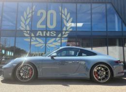Porsche 991 GT3 TOURING