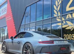 Porsche 991 GT3 TOURING