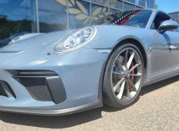Porsche 991 GT3 TOURING