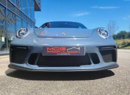 Porsche 991 GT3 TOURING