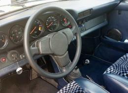 Porsche 911 3L SC