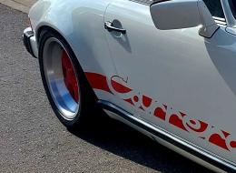 Porsche 911 3L SC